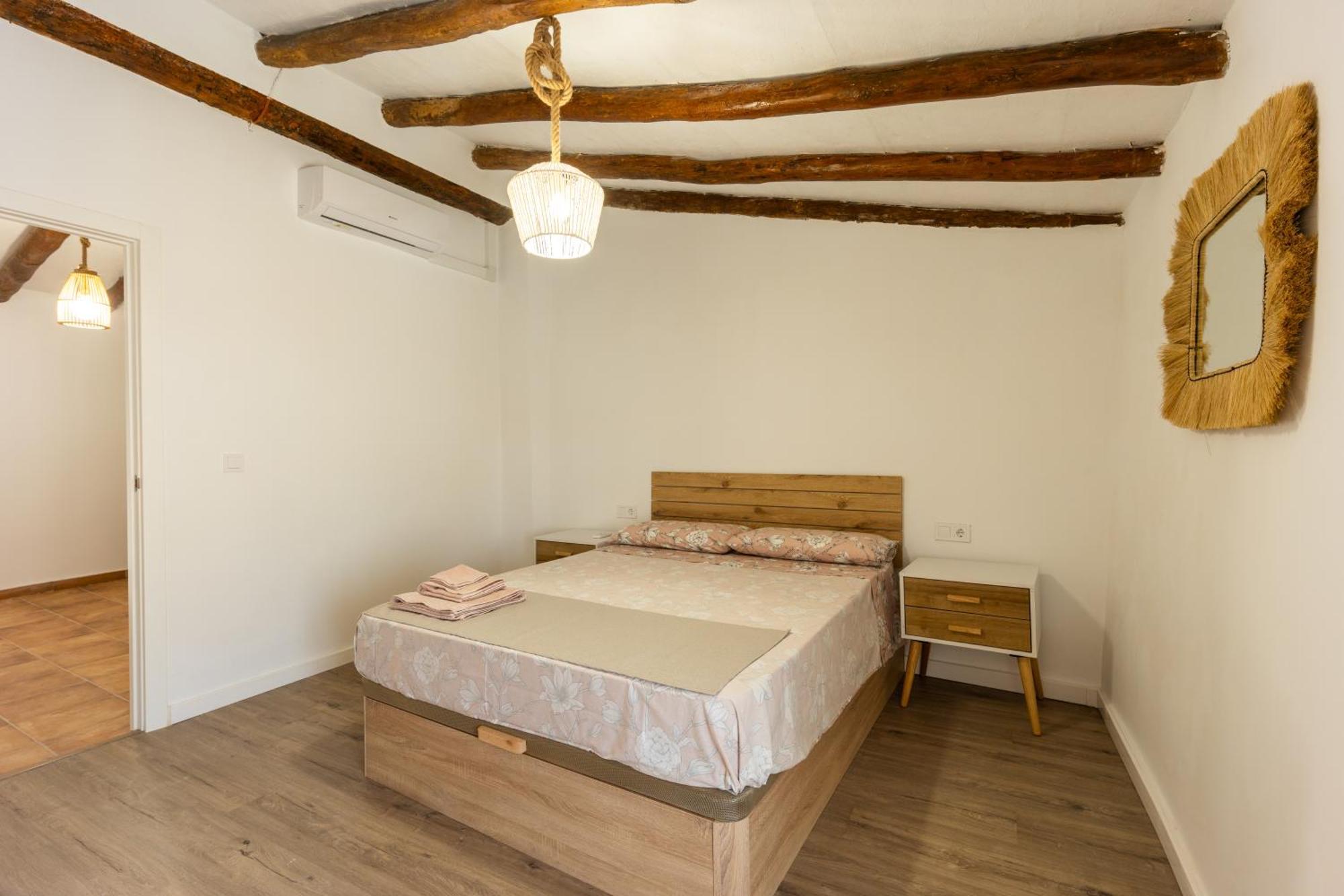 Golondrinas Experiencia Rural Country house