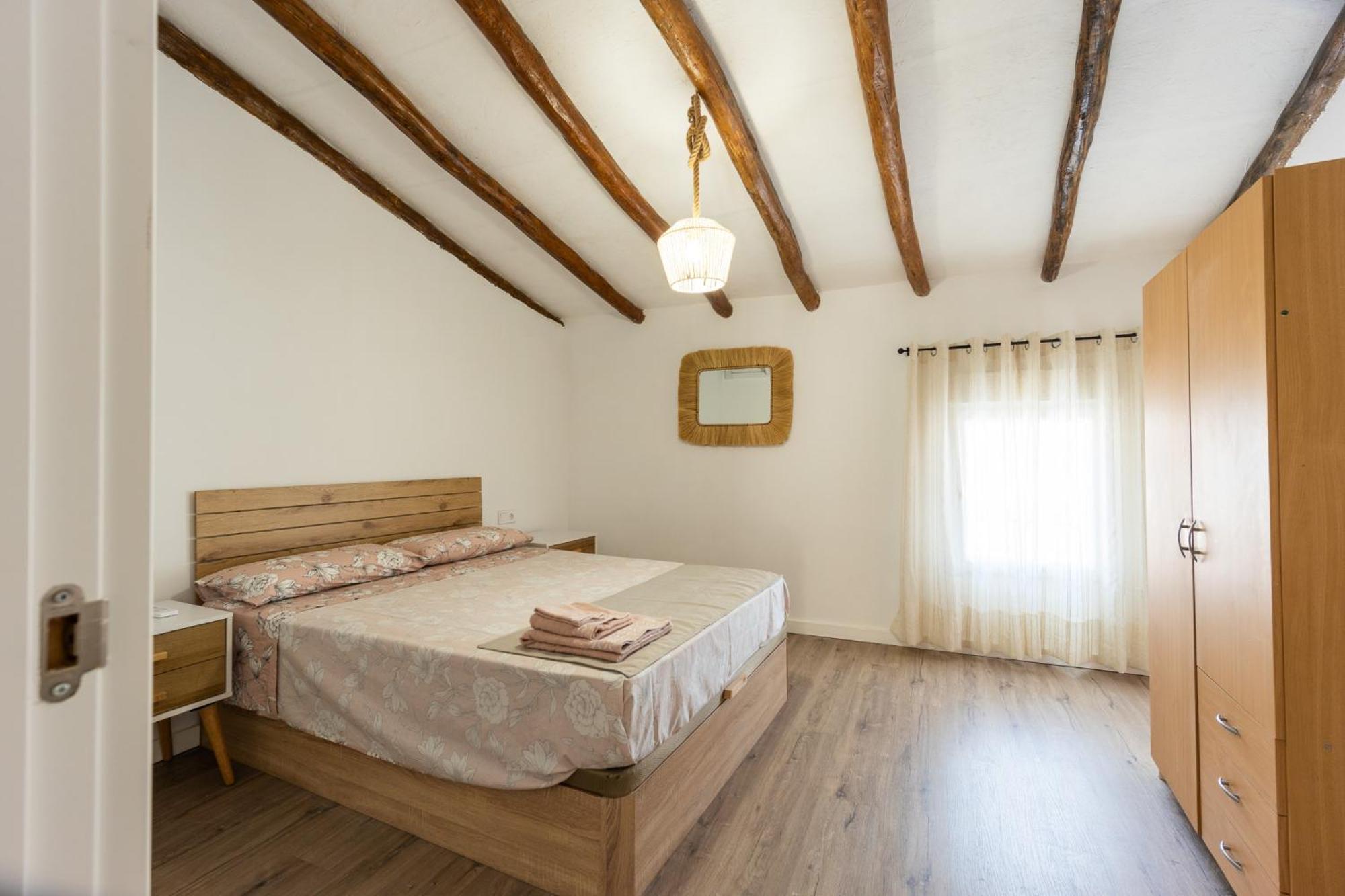 Golondrinas Experiencia Rural Country house *