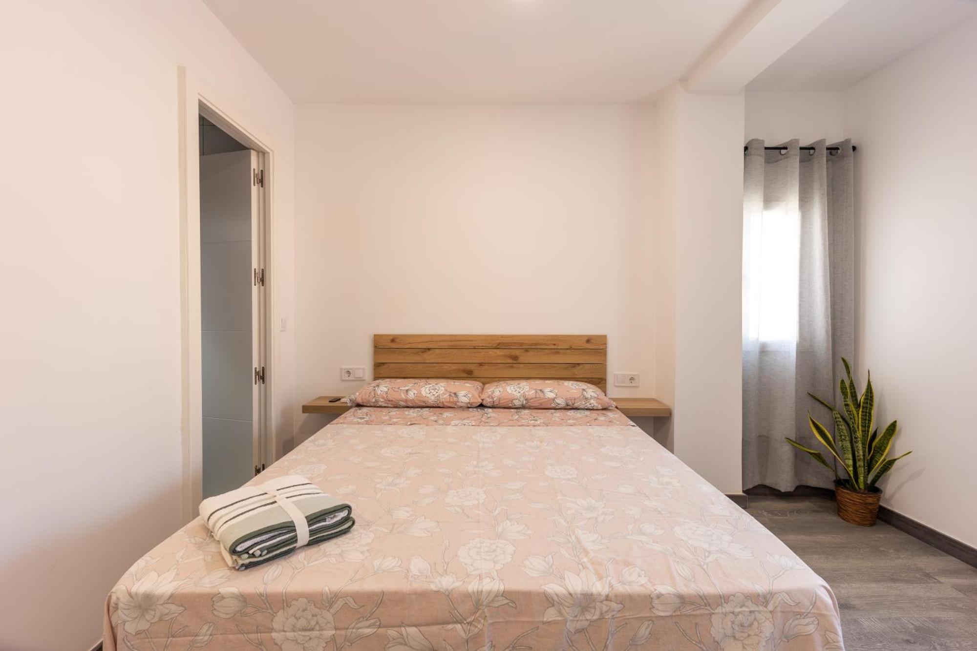 Country house Golondrinas Experiencia Rural