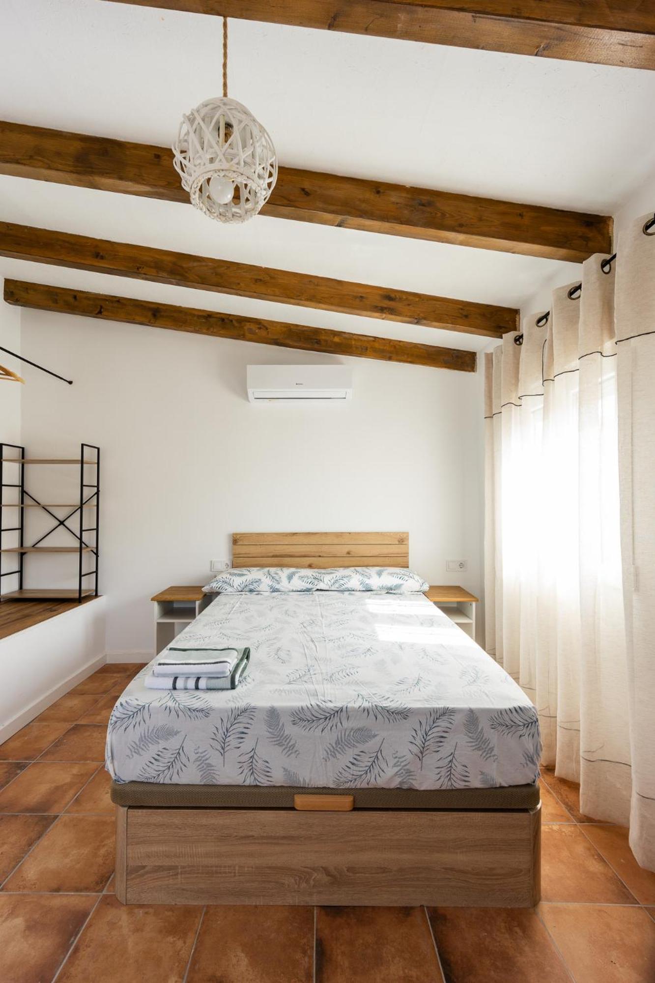 Country house Golondrinas Experiencia Rural *