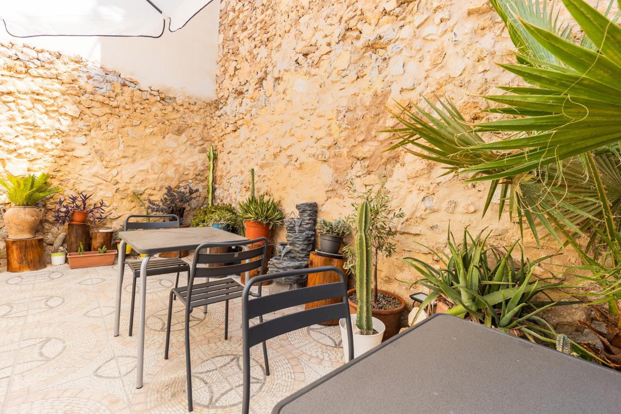 Country house Golondrinas Experiencia Rural *