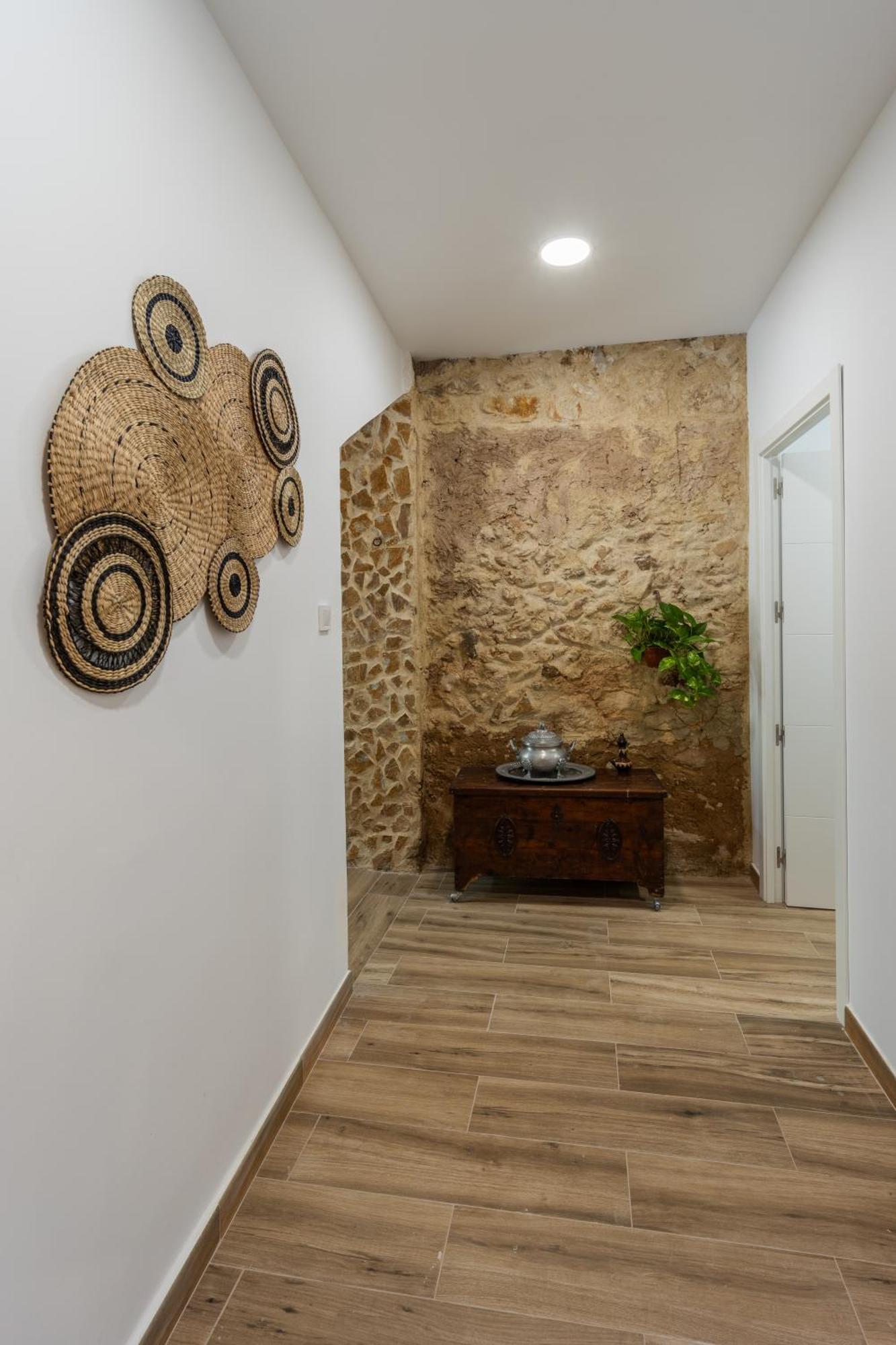 Country house Golondrinas Experiencia Rural Quesa