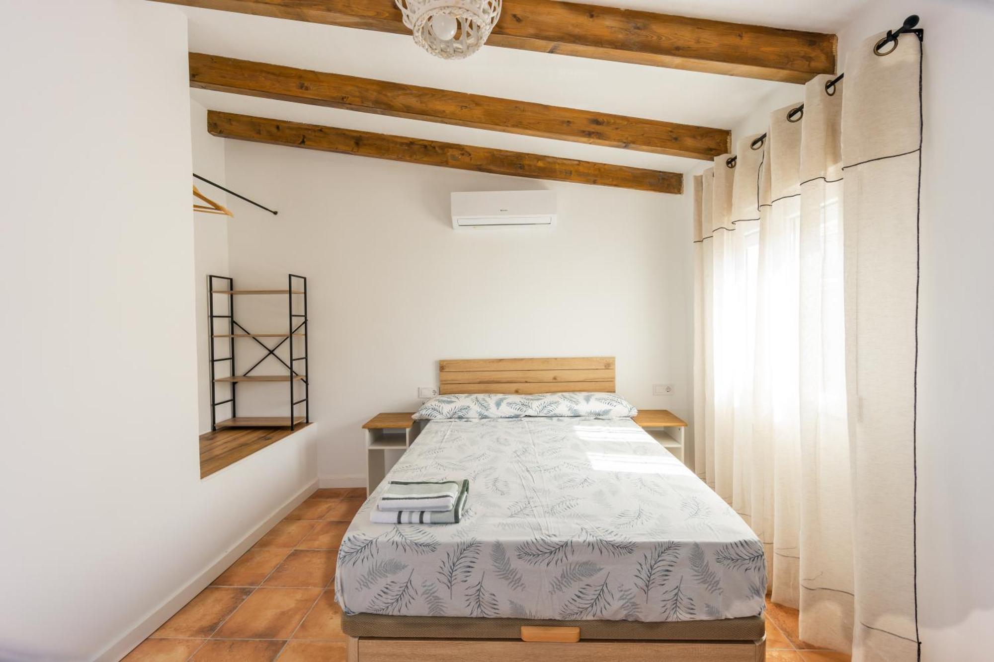 Golondrinas Experiencia Rural Country house *