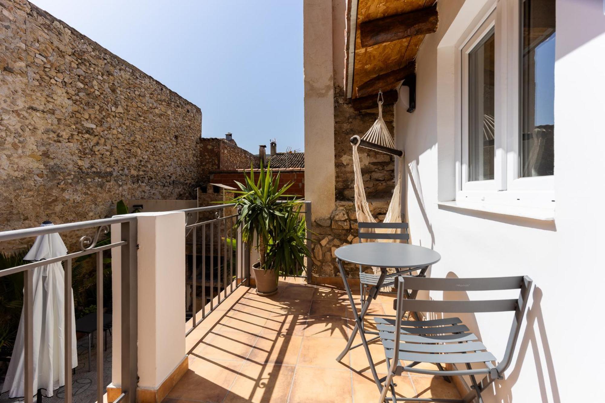 Golondrinas Experiencia Rural Country house