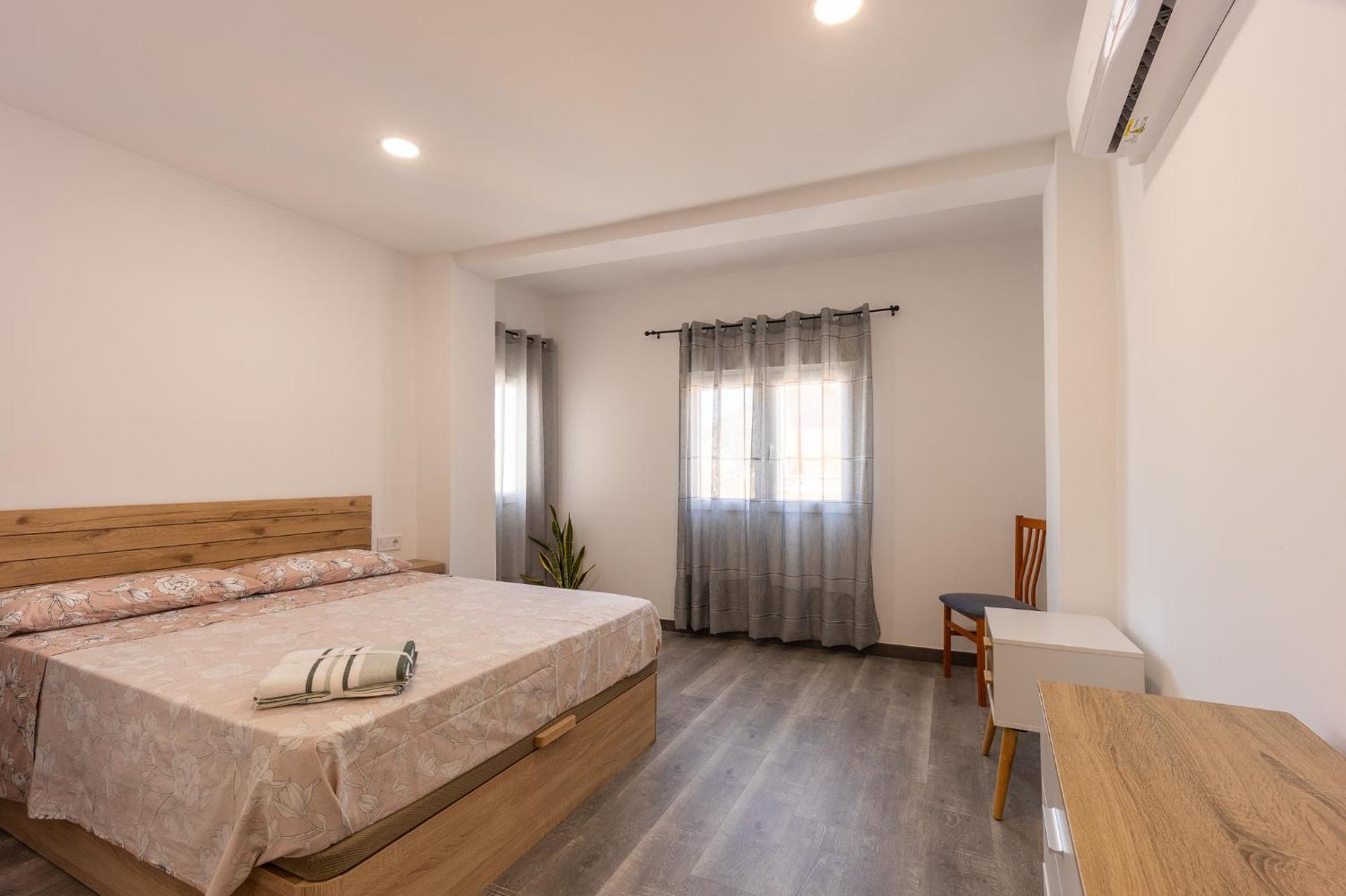 Golondrinas Experiencia Rural Country house Quesa