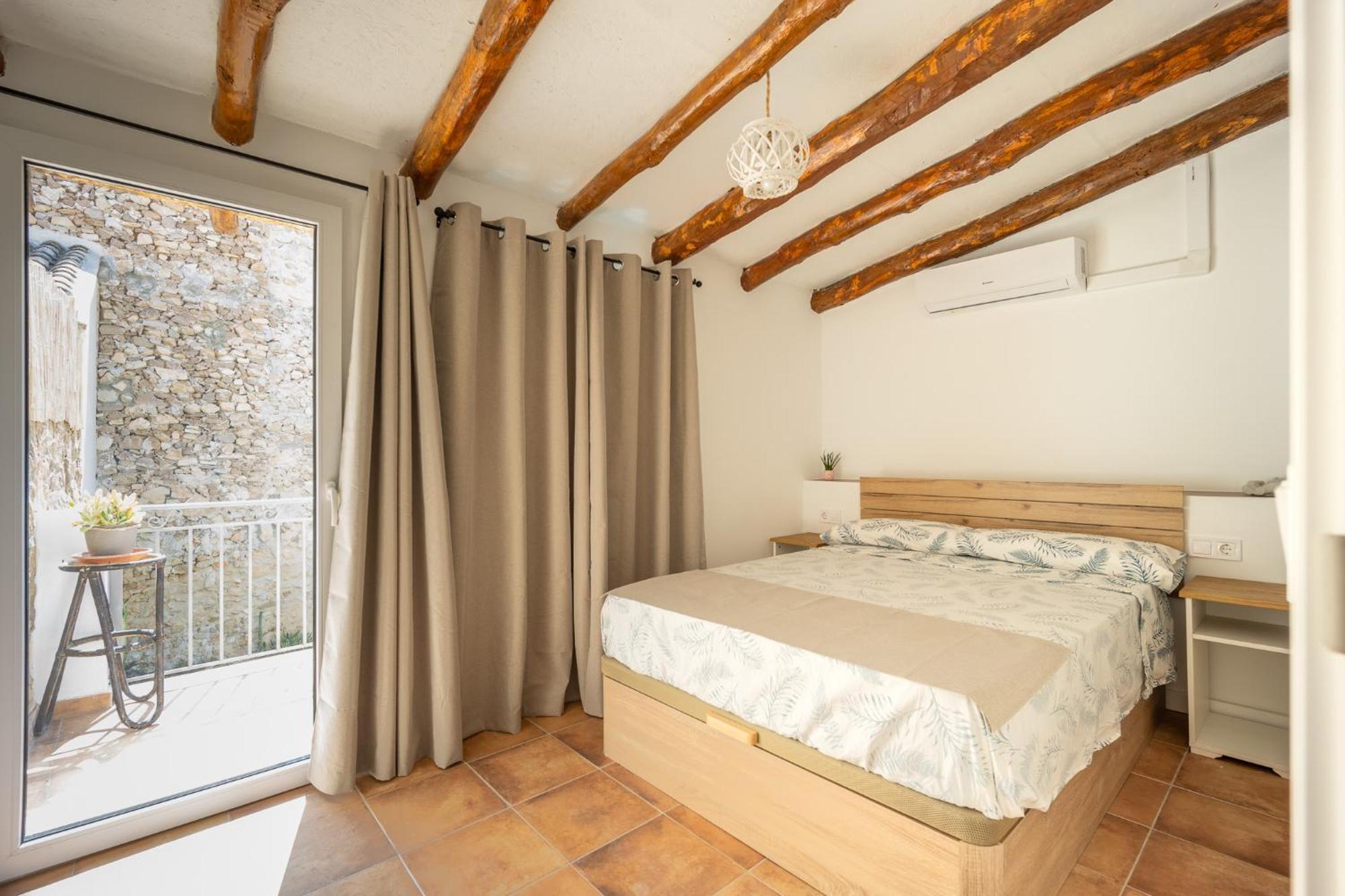 Country house Golondrinas Experiencia Rural