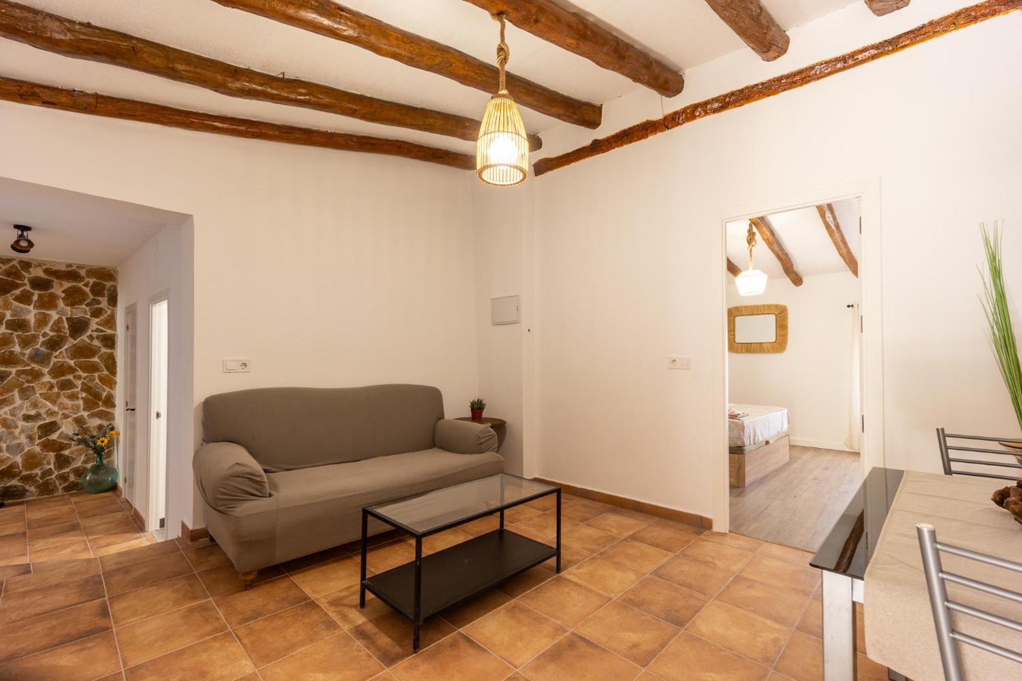 Golondrinas Experiencia Rural Country house *