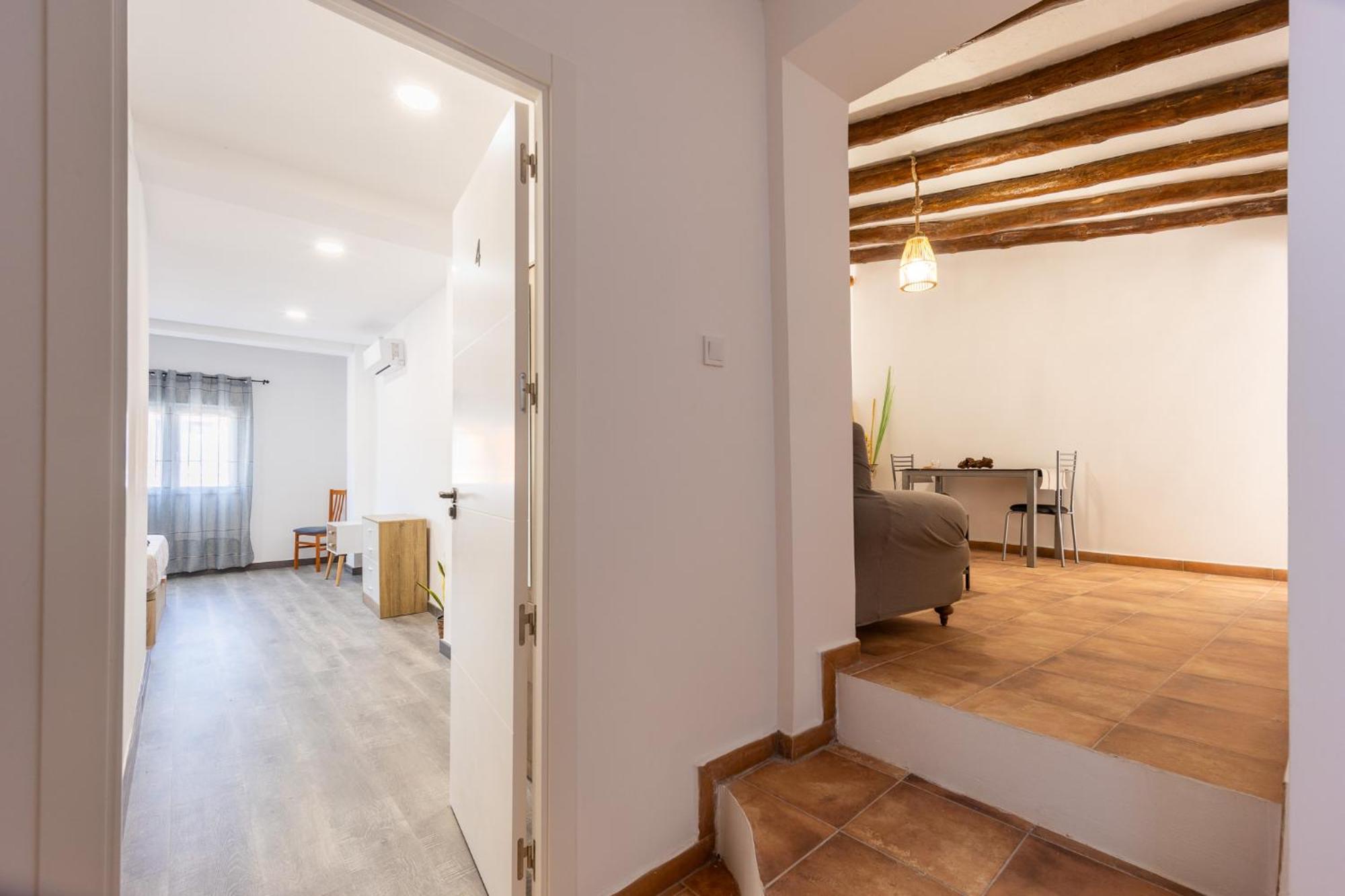 Country house Golondrinas Experiencia Rural